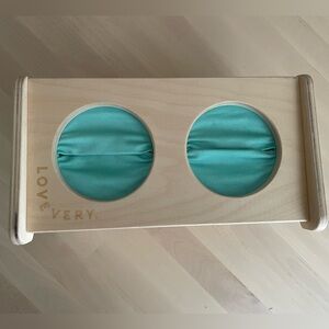 Lot of 2 Lovevery Montessori toys